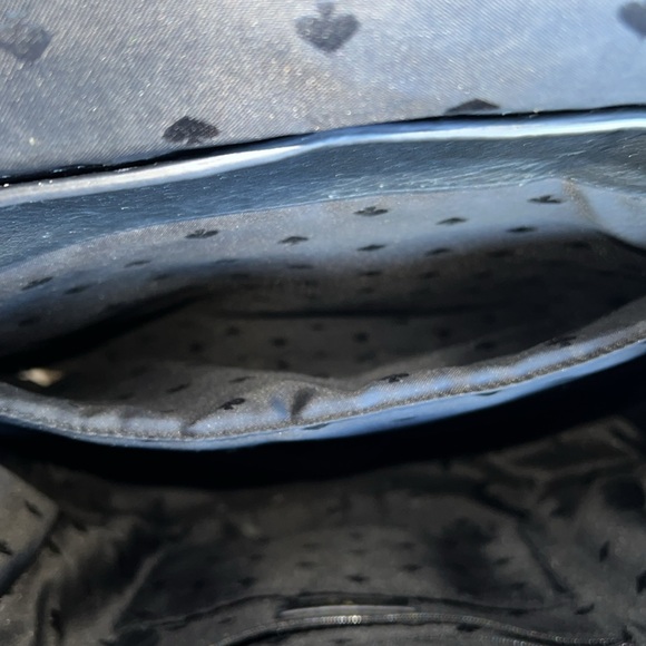 Authentic Kate Spade  Backpack, Excellent Condition! - Picture 5 of 15